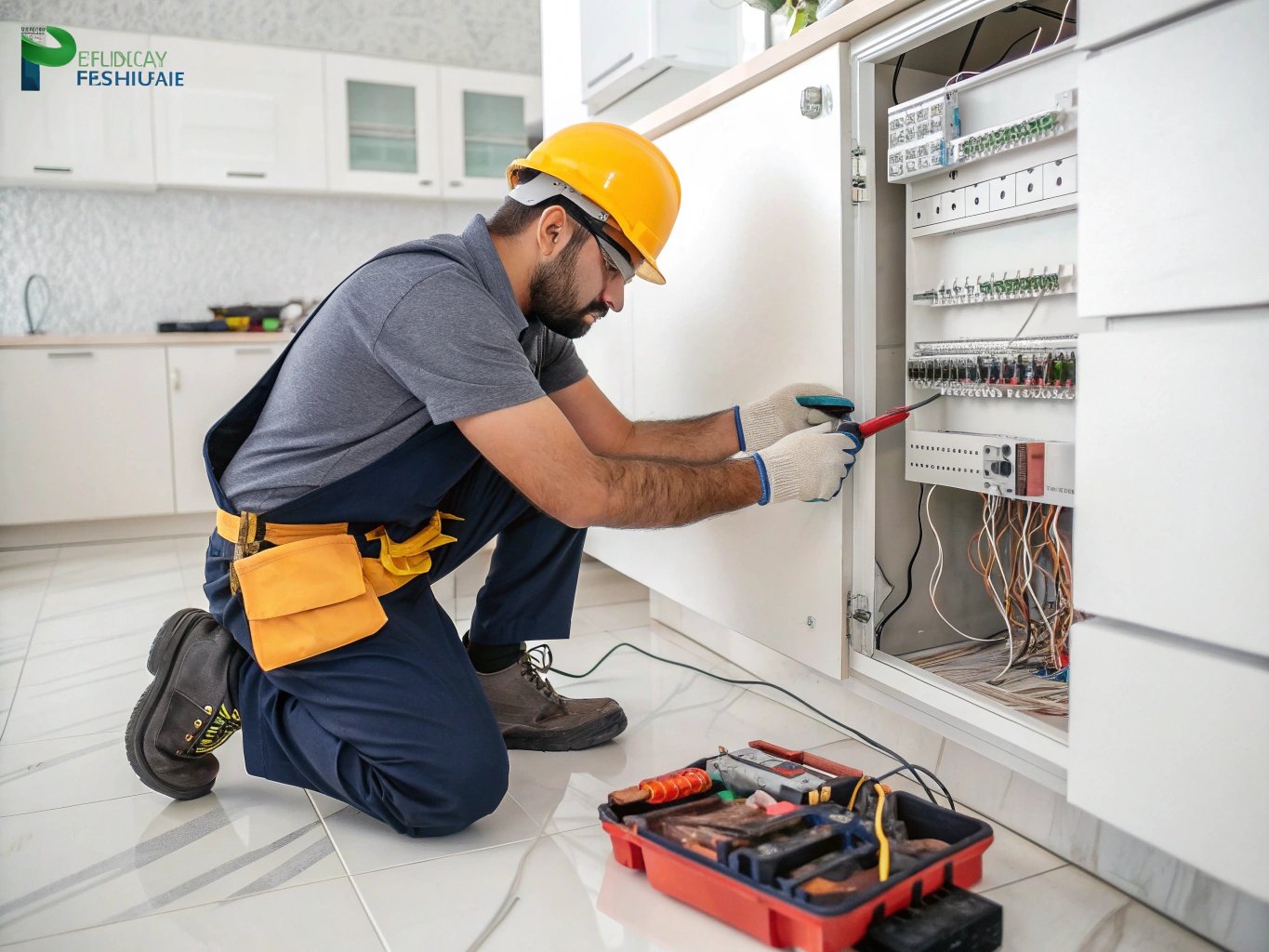 Electrician Services