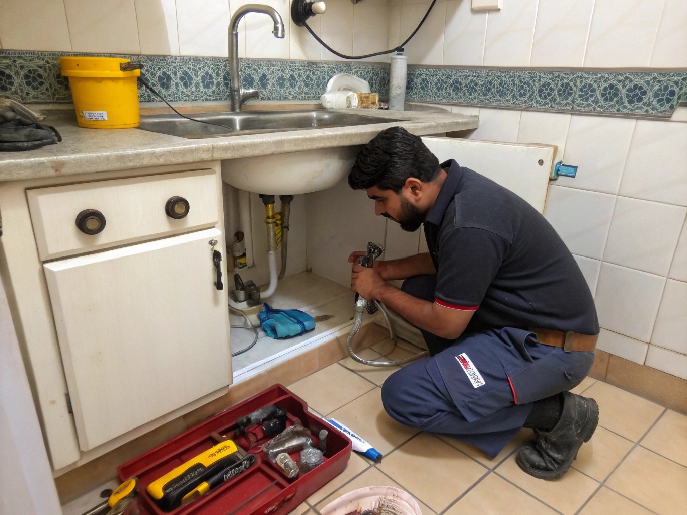 Plumber Services